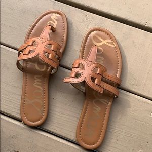 Sam Edelman Cara Flip Flops